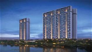 New project in mundhwa